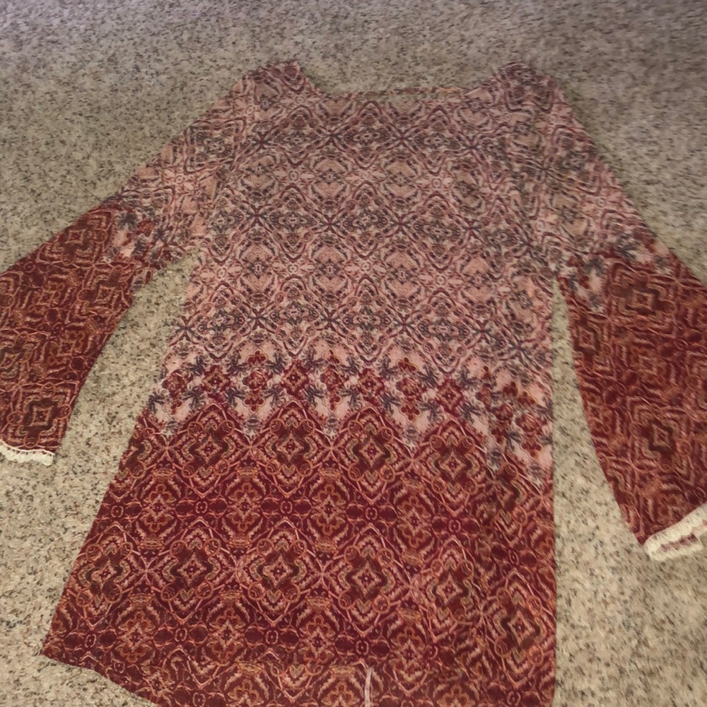 dress